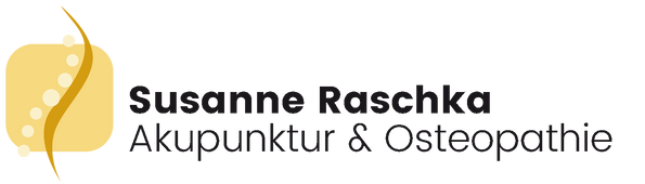 Logo - Susanne Raschka Akupunktur & Osteopathie